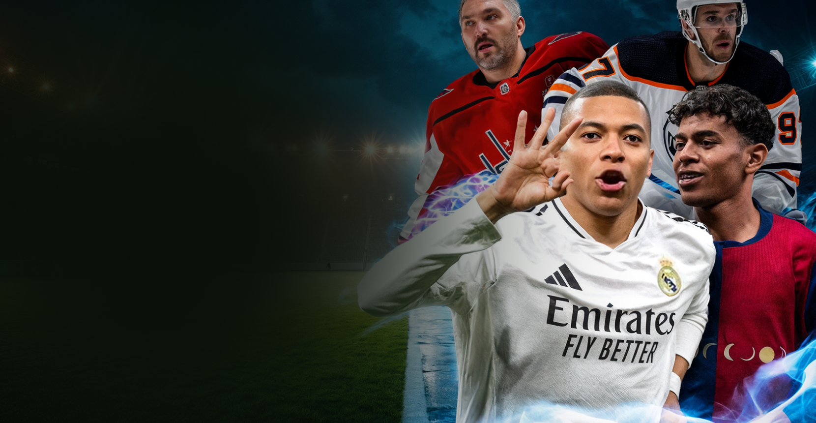 Спортивные ставки