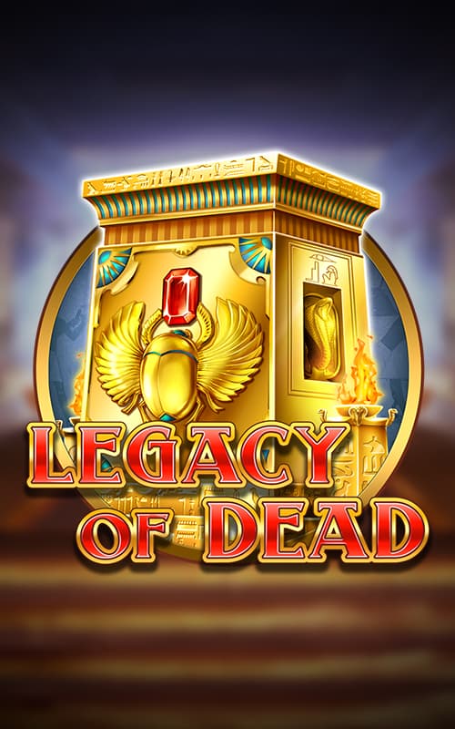 Legacy of Dead