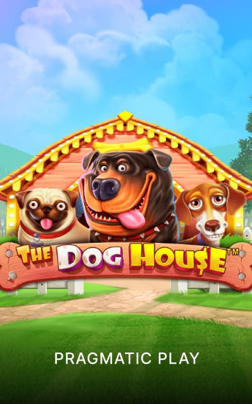 The Dog House